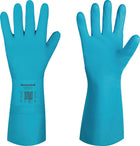 HONEYWELL Gants de chimie FLEXTRIL(TM) 101 taille 10 vert ( 4000391302 )