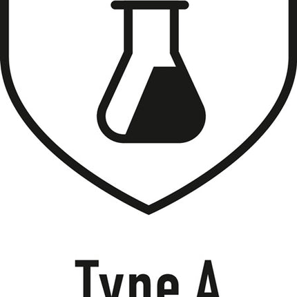 Gants chimiques HONEYWELL FLEXTRIL™ 101 taille 8 vert (4000391300)