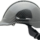 Casque de sécurité HONEYWELL HSB aspect fibre de carbone (4000370823)