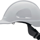 HONEYWELL casque de sécurité HSB blanc (4000370820)