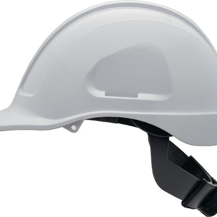 HONEYWELL casque de sécurité HSB blanc (4000370820)