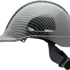 Casque de sécurité HONEYWELL HSB aspect fibre de carbone (4000370821)