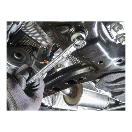 HAZET Clé mixte 600N SW 14 mm Longueur 204,5 mm ( 4000823714 )