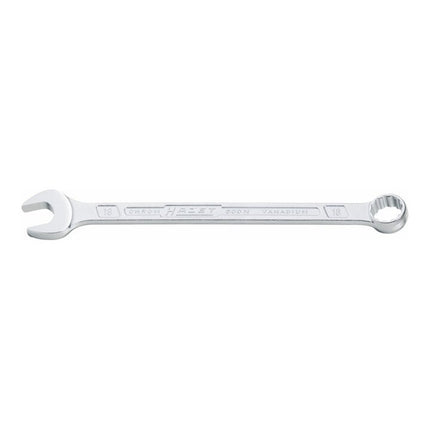 HAZET Clé mixte 600N SW 30 mm Longueur 405,5 mm ( 4000823775 )