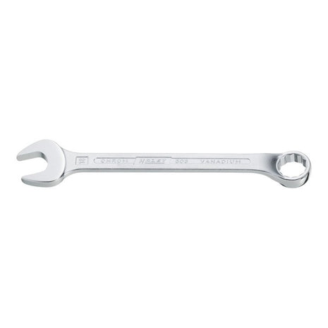 HAZET Clé mixte 603 SW 27 mm Longueur 305 mm ( 8000465093 )