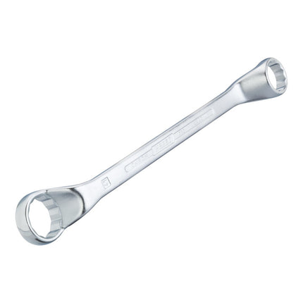 HAZET Jeu de clés polygonales doubles 630/12 12 pièces ouverture de clé 6 à 32 mm ( 4000822605 )