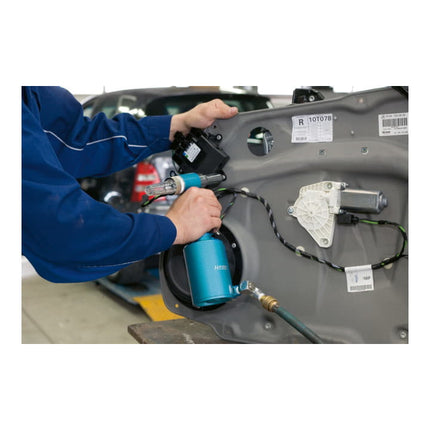 HAZET Riveteuse pneumatique 9037SPC 8700 N ( 4000898938 )