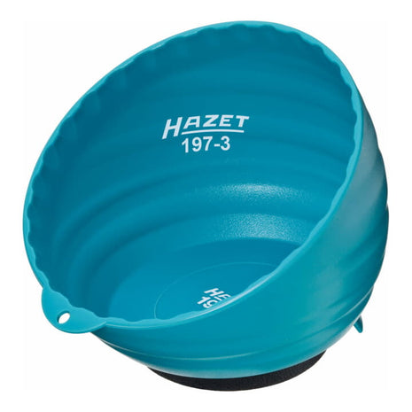 Cuenco de almacenamiento HAZET 197-3 cuenco Ø 15 cm (8000464481)