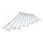 HAZET Jeu de clés mixtes 600LG/12 12 pièces ouverture de clé 10-32 mm ( 8000465131 )