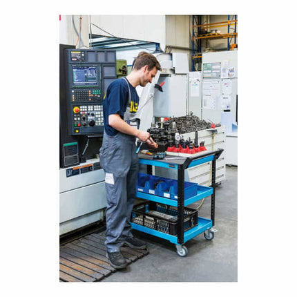 HAZET Chariot de service  H896xl890xP542 mm ( 4000871091 )