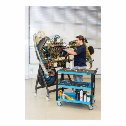 HAZET Chariot de service  H896xl890xP542 mm ( 4000871091 )