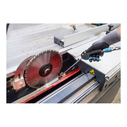 Pistolet de soufflage d'air comprimé HAZET 9040P-2 Connecteur d'accouplement ( 4000898940 )