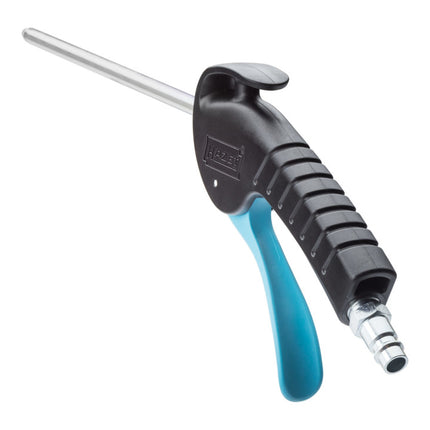 Pistolet de soufflage d'air comprimé HAZET 9040P-2 Connecteur d'accouplement ( 4000898940 )