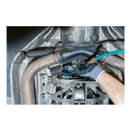 HAZET Tournevis à frapper pneumatique 9012ATT 12,5 mm (1/2 po.) A4 pans ( 8000753660 )