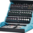 HAZET Assortiment d'embouts SmartCase 2200SC-3 96 pièces ( 4000829879 )