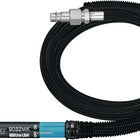 HAZET Meuleuse de tige pneumatique 9032MK 60000 min-¹ ( 4000898956 )