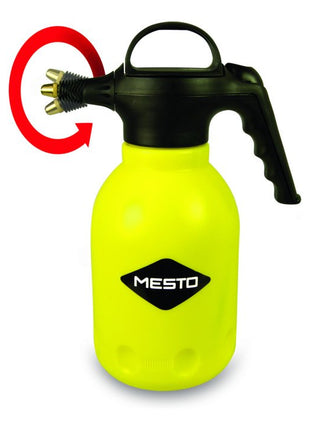 MESTO Pulvérisateur sous pression 3131 contenu de remplissage 1,5 l ( 4000818660 )