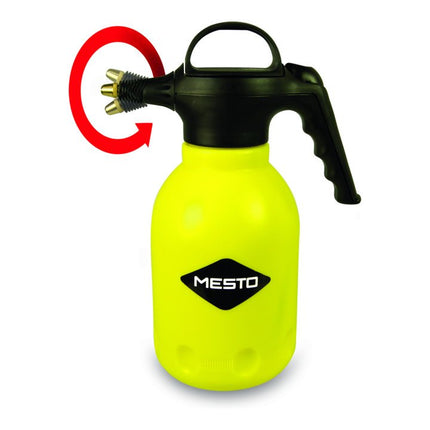 MESTO Pulvérisateur sous pression 3131 contenu de remplissage 1,5 l ( 4000818660 )
