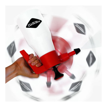 MESTO Pulvérisateur sous pression 360 degr. 3132 PR contenu de remplissage 1 l ( 4300520100 )