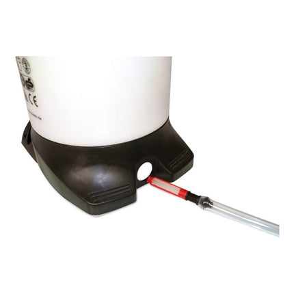 MESTO Pulvéristeur à pression H2O 3270W contenu de remplissage 10 l ( 4000818654 )