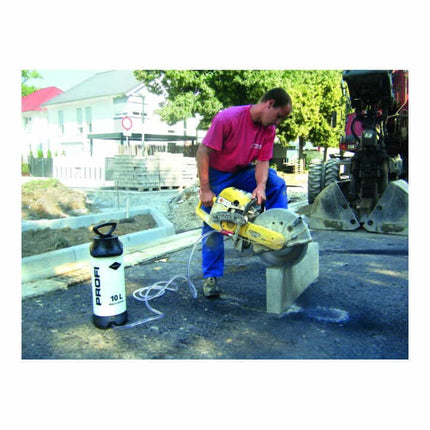 MESTO Pulvéristeur à pression H2O 3270W contenu de remplissage 10 l ( 4000818654 )