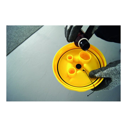 MESTO Pulvérisateur à dos RS125 contenu de remplissage 12 l ( 4000818673 )