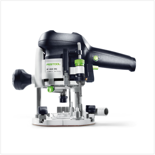 Festool OF 1010 EBQ-Plus Oberfräse 1010W 55mm Hub im Systainer ( 574335 ) + Zubehör - Toolbrothers