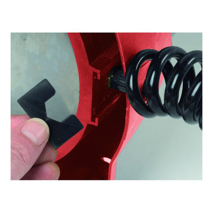 MESTO Pulvérisateur à haute pression 3565P 6 l 6 bar ( 4000818652 )