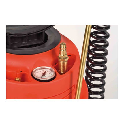 MESTO Pulvérisateur à haute pression 3565P 6 l 6 bar ( 4000818652 )