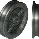 HBS-BETZ Poulie de renvoi 470 diamètre 80mm rainure 8,5mm ( 3000256966 )