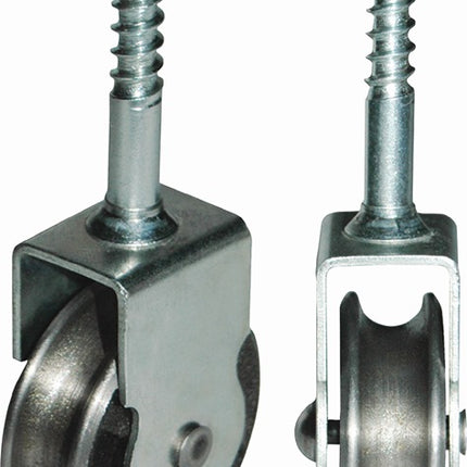 HEINRICH BETZ & SÖHNE Poulie de renvoi 471 diamètre 60 mm rainure 8 mm ( 3000256974 )