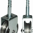 HEINRICH BETZ & SÖHNE Poulie de renvoi 471 diamètre 80mm rainure 8,5mm ( 3000256975 )