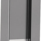 HEINRICH BETZ & SÖHNE Poignée coquille 81201 Acier galvanisé ( 3000255899 )