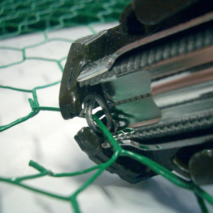 REGUR Pince à œillets de fil Regur® DOZ20 50 agrafes / charge. ( 4000810000 )