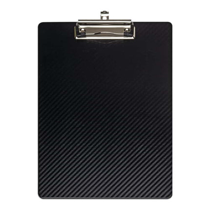 Dossier à clip  pince étrier polyprop. av poign. concave ( 9000483305 )