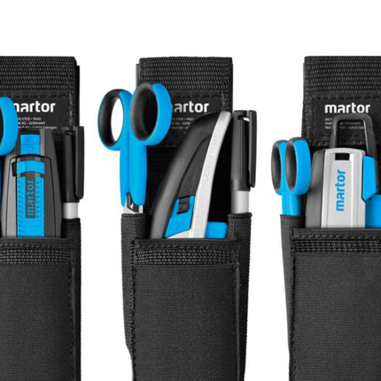 MARTOR Pochette de ceinture  H215xl68xP40 mm ( 4000818069 )