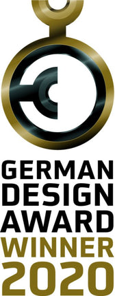 MARTOR Couteau de sécurité SECUNORM 500 L. 143 mm l. 16 mm H. 36 mm ( 4000818066 )