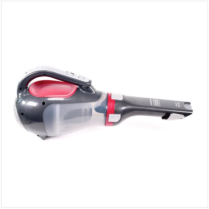 Black & Decker DV 1415 EL 14,4 V - Li Dustbuster Akku Handstaubsauger - Toolbrothers