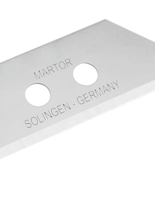 MARTOR Couteau de sécurité SECUPRO MAXISAFE L. 148 mm l. 18 mm H. 42 mm ( 4000817991 )