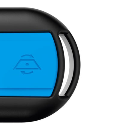 MARTOR Couteau de sécurité SECUNORM 525 long. 143 mm largeur 17 mm hauteur 31 mm ( 4000818480 )