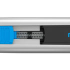 MARTOR Couteau de sécurité SECUNORM 525 long. 143 mm largeur 17 mm hauteur 31 mm ( 4000818480 )