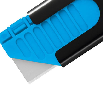 MARTOR Couteau de sécurité SECUNORM HANDY no. 445 L. 100 mm l. 7,8 mm H. 25,5 mm ( 4000817784 )