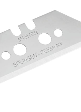 MARTOR Couteau de sécurité SECUPRO MEGASAFE L. 153 mm l. 26 mm H. 38 mm ( 4000817954 )