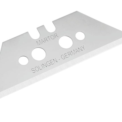 MARTOR Couteau de sécurité SECUPRO MEGASAFE L. 153 mm l. 26 mm H. 38 mm ( 4000817954 )