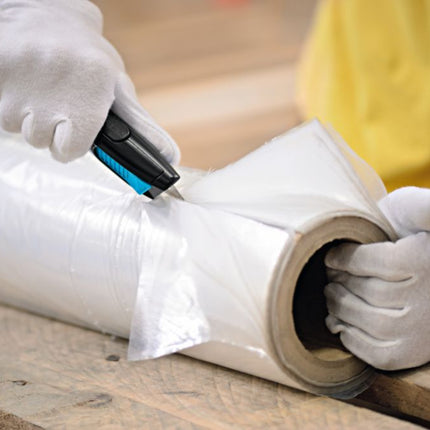 MARTOR Couteau de sécurité SECUPRO MEGASAFE L. 153 mm l. 26 mm H. 38 mm ( 4000817954 )