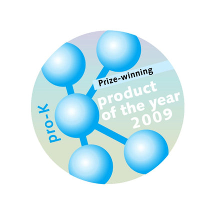 MARTOR Couteau de sécurité SECUMAX EASYSAFE L. 207 mm l. 10 mm H. 66 mm ( 4000817838 )