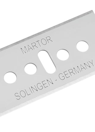 MARTOR Couteau de sécurité SECUMAX EASYSAFE L. 207 mm l. 10 mm H. 66 mm ( 4000817838 )