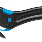 MARTOR Couteau de sécurité SECUMAX EASYSAFE L. 207 mm l. 10 mm H. 66 mm ( 4000817838 )