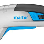 MARTOR Couteau de sécurité SECUPRO MARTEGO L. 155 mm l. 18 mm H. 48,5 mm ( 4000817832 )