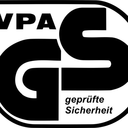 MARTOR Couteau de sécurité SECUPRO MERAK L. 128 mm l. 18 mm H. 50 mm ( 4000817798 )